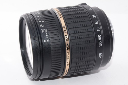 Mint tamron af - tamron,