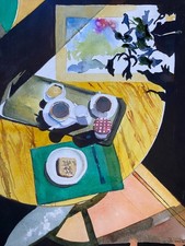 VALERIE SMITH (1936-2024)