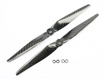 Axes eliche carbonio coppia - axes,