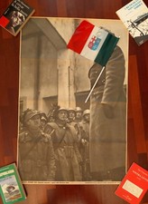 Poster Cartaceo, cm 65x96