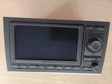 AUDI A4 B6 AUTORADIO