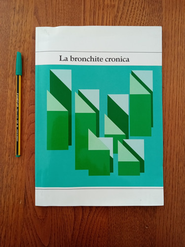 Bronchite cronica pozzi - cronica,