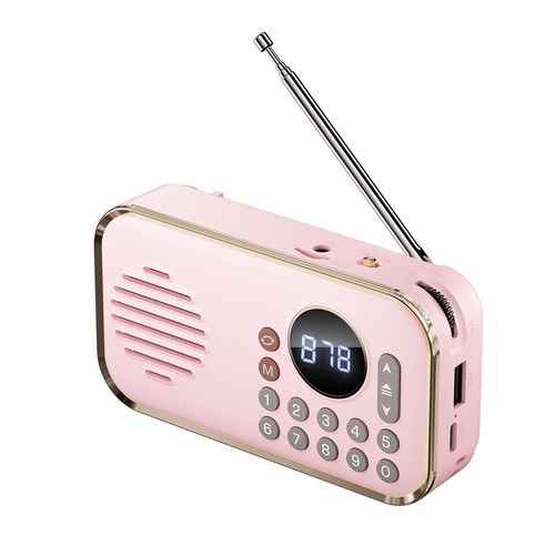 Radio portatile - radio,