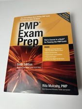 PMP Exam Prep - 2023 Exam