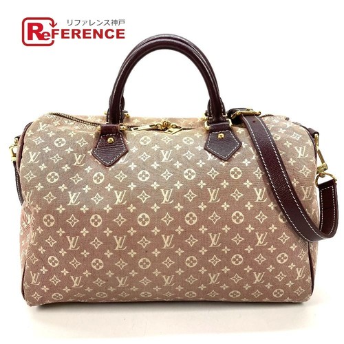 Louis vuitton speedy - louis,
