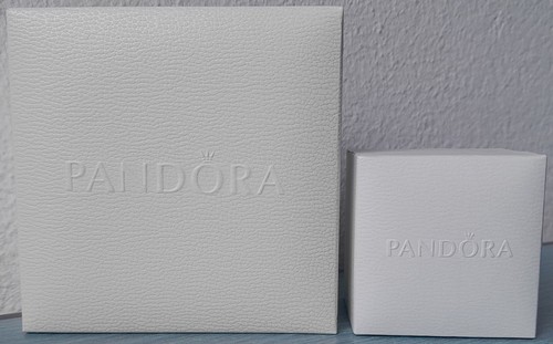 Pandora scatole custodie porta - pandora,