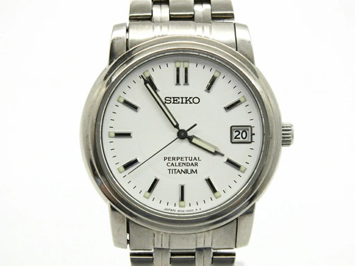Orologio seiko calendario - orologio,