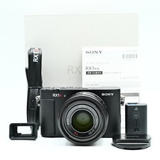 SONY Cyber-shot RX1R III 61MP