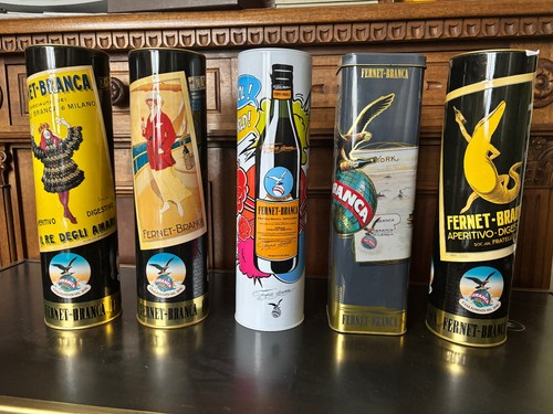 Box fernet branca - branca, n°