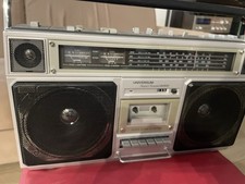 Univesum  Super Sound 16000 Vintage