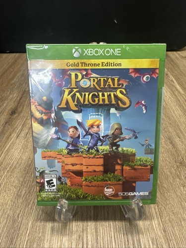Portal knights gold - 🔥, knights: