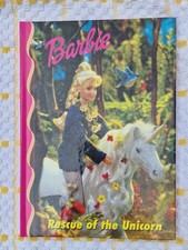 Barbie 1998: Rescue Of The
