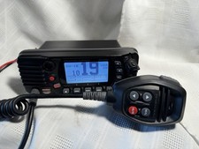 Standard Horizon GX1400 Radio