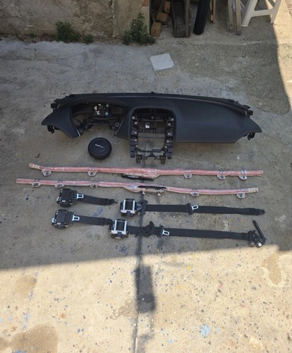 Kit airbag jaguar sport - kit, r