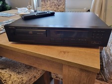 Rotel RCD 965BX Lettore CD