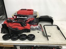 Tagliaerba elettrico Einhell