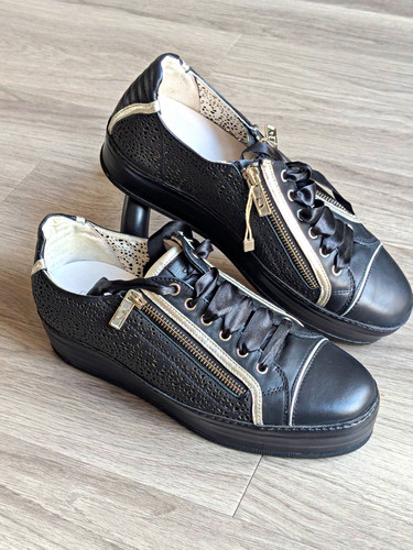 Sneakers alberto guardiani - alberto,