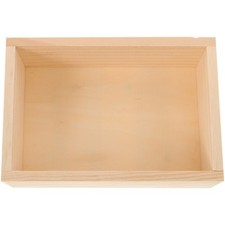  Fioriera Rettangolare in