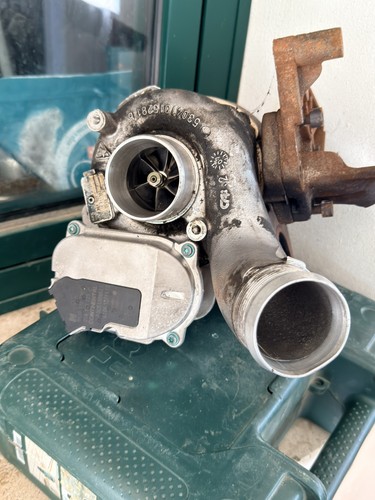 Turbo audi 0 233cv - ,