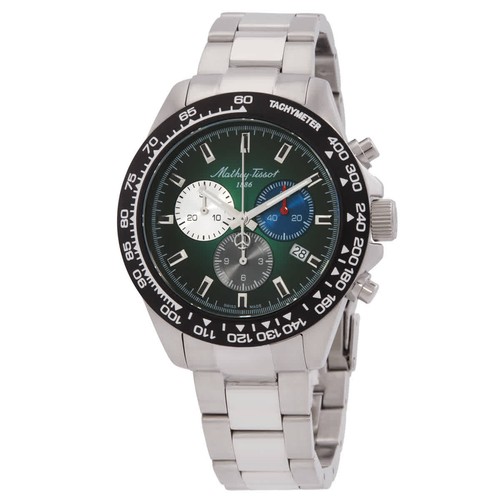 Orologio uomo mathey tissot - orologio,