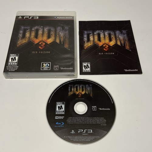 Doom bfg edition - doom, 3