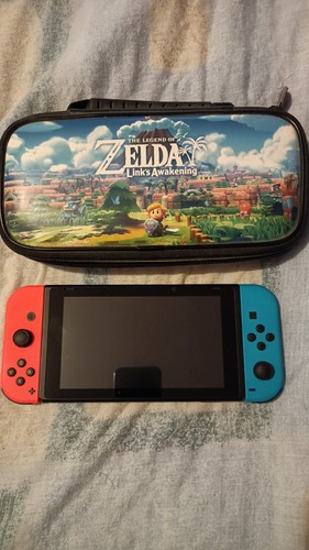 Nintendo switch usata - usata, con