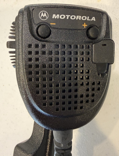 Nuovo microfono altoparlante - ~,