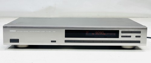 Yamaha 350 sintonizzatore - yamaha,