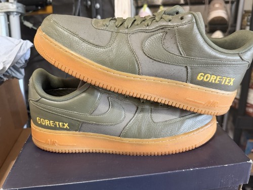 Nike af1 gor tex - nike, 11,5
