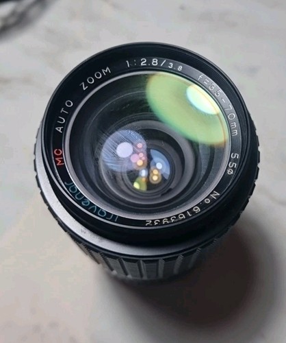 Travenar 70mm 8 3 - travenar, 35-70mm