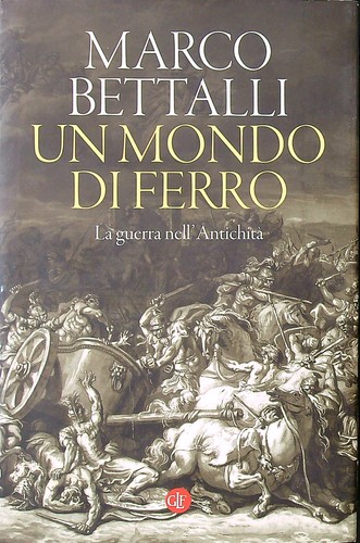 Mondo ferro la - ferro.,
