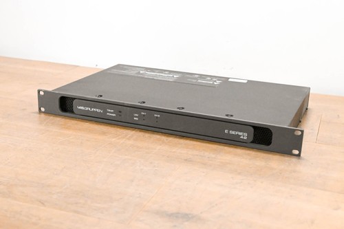 Lab gruppi 400w e - e4:2, e-series