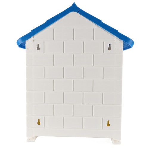Pollaio box scomparto - pollaio,