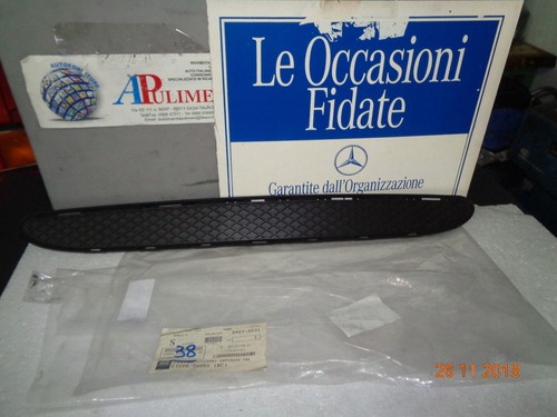 A2038850023 griglia centrale - griglia,
