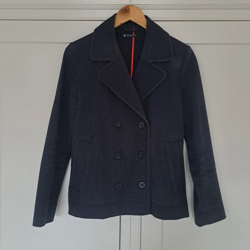 Giacca blazer petit bateau - blazer,