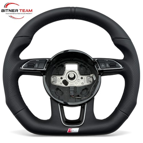 Volante sportivo per audi - volante,