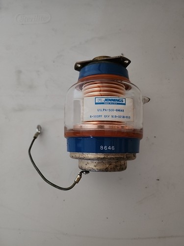 Jennings uslpa500 6n648 - uslpa500-6n648,, gas