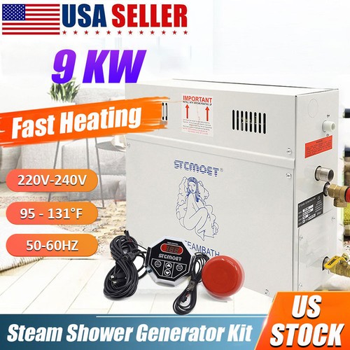 Generatore vapore 9kw - generatore,