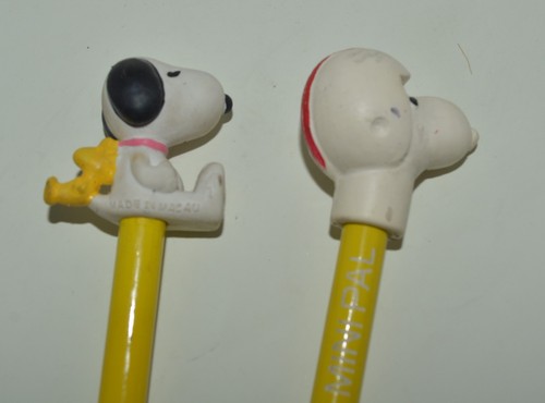 Topper matita vintage - topper, a