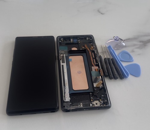 Samsung galaxy note display - galaxy, 8
