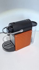 Krups Nespresso Pixie XN3045K 1260W Macchina per Caffè con Capsule - Arancione 
