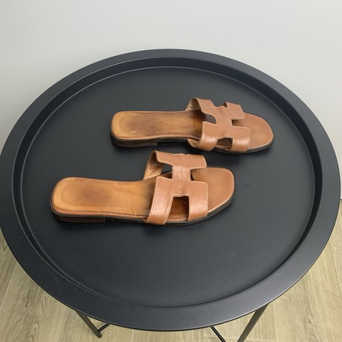 Hermes sandali donna taglia - , us