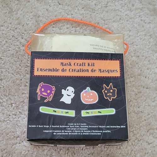Maschera artigianale kit - artigianale,