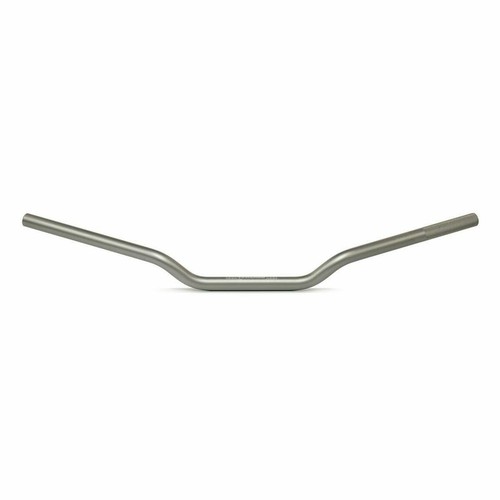 Manubrio cross renthal - renthal, grigio