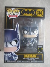 POP  FUNKO  314 BATMAN  (1997