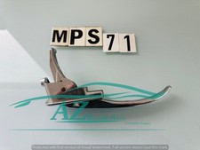 Maniglia esterna anteriore sx posteriore dx Fiat 1100 103