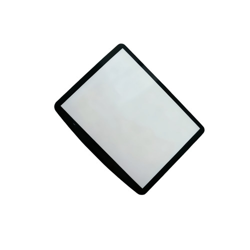 Cover schermo esterno vetro - cover,