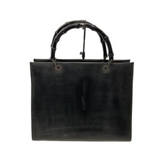 Borsa a mano Gucci in pelle di