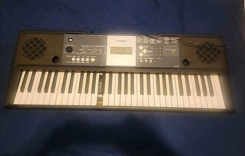 Tastiera yamaha ypt - ypt-230, un