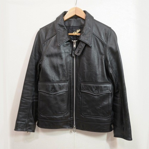 Schott victim giacca - ×,